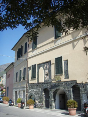 Ospitalia del Mare Hostel Levanto